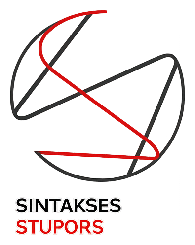 Sintakses Stupors
